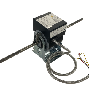 三速永磁馬達 PM Motor (3-Speed)