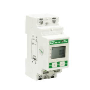 CET POWER METER MODEL: PMC-220-C35AE