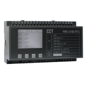 CET REMOTE TERMINAL UNIT