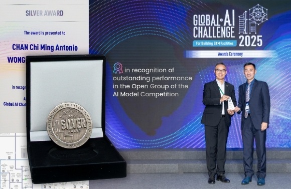 Global AI Challenge 2025 EDM