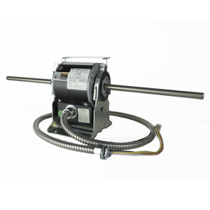無段變速永磁馬達 PM Motor (i-version)