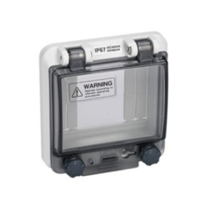 PANEL MOUNTING ADAPTER