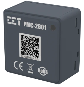 TEMPERATURE SENSOR
