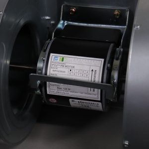 Single PM Motor